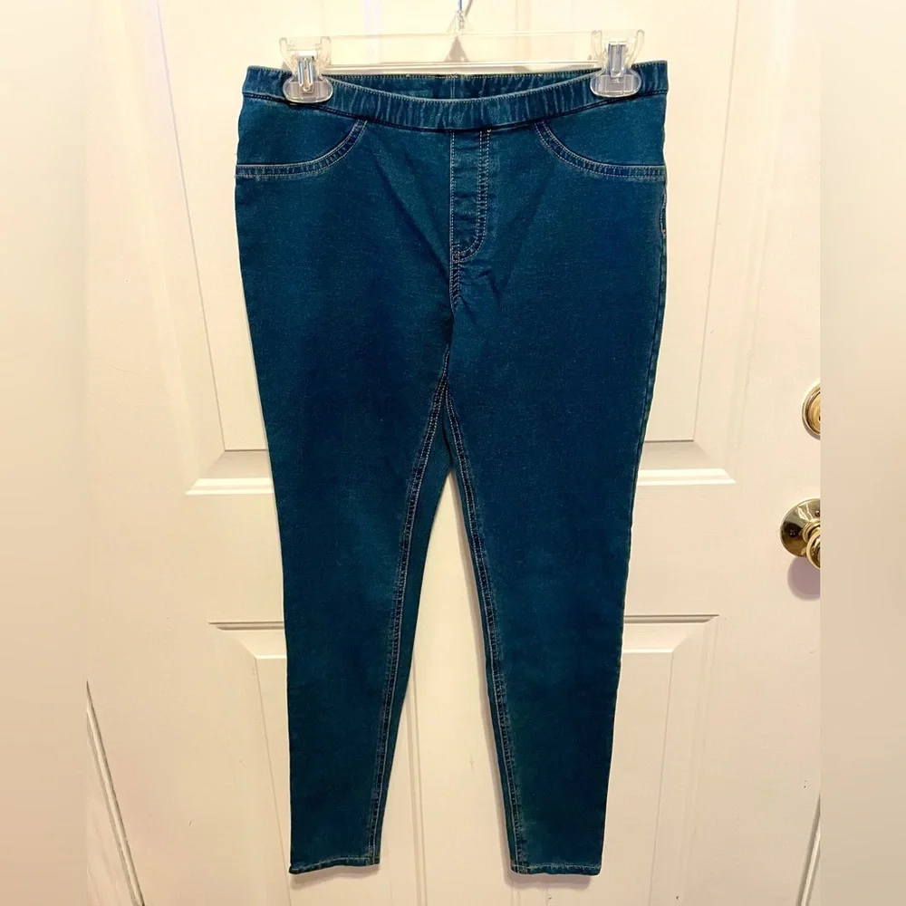 Hue Jeggings - Picture 1 of 4